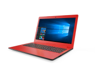 Lenovo Ideapad 310-15 i3/12GB/120/Win10X GF920MX Czerwony - 332195 - zdjęcie 4